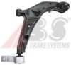 NISSA 545005U300 Track Control Arm